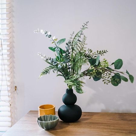 Rest&Recharge At A Spacious Townhouse By The Etihad Villa Manchester Eksteriør bilde