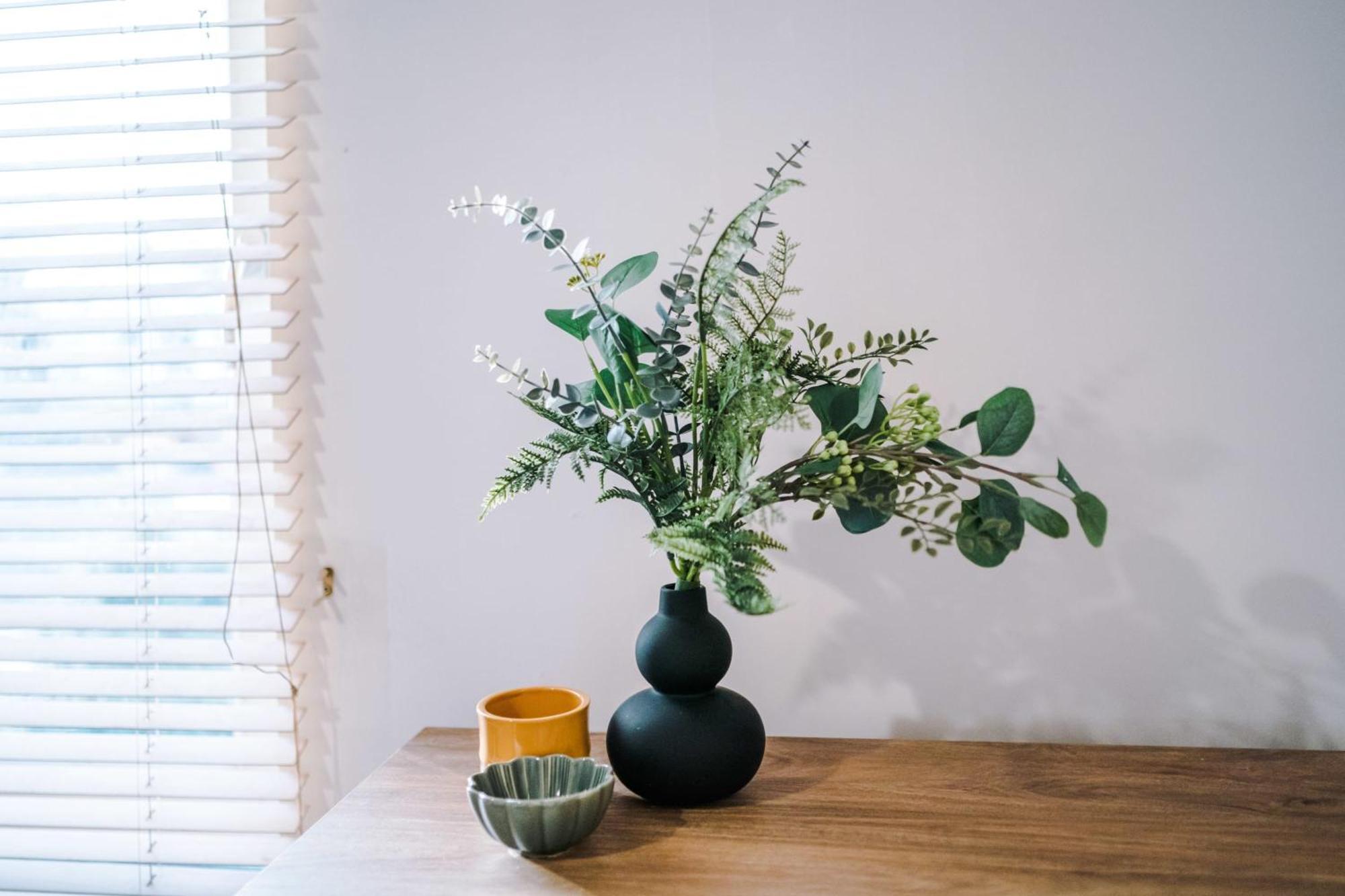 Rest&Recharge At A Spacious Townhouse By The Etihad Villa Manchester Eksteriør bilde